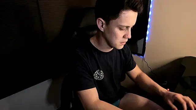 KendricTorres – webcam-show