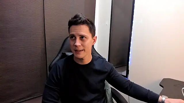 عرض كام KendricTorres