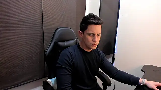 KendricTorres 웹캠 쇼