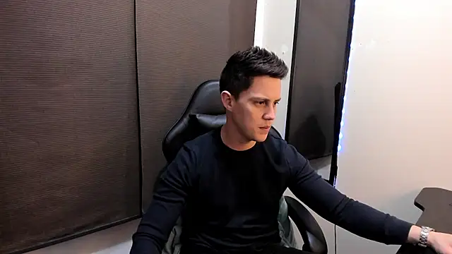 KendricTorres Webcam Show