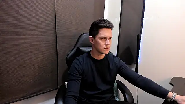 عرض كام KendricTorres