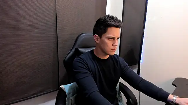KendricTorres Webcamshow