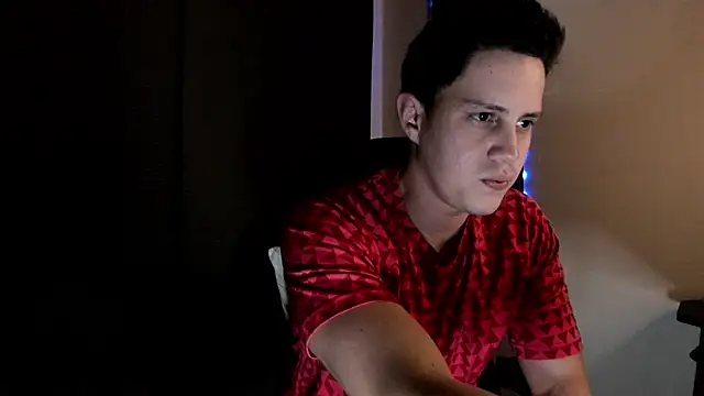 عرض كام KendricTorres