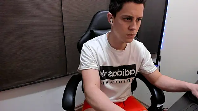 KendricTorres Webcamshow