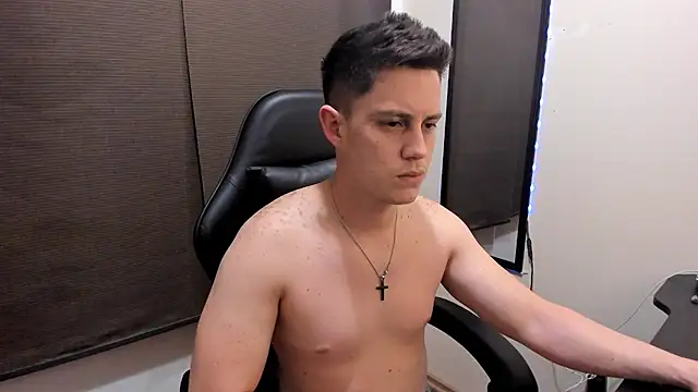 KendricTorres Webcam Show