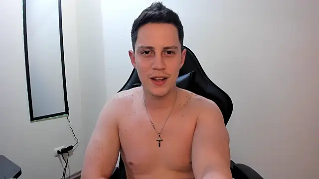 KendricTorres Webcamshow
