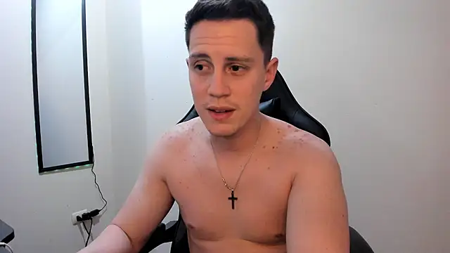 عرض كام KendricTorres