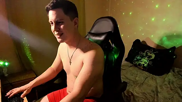 KendricTorres Webcamshow