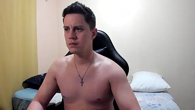 KendricTorres Webcamshow