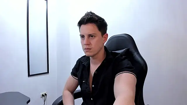 عرض كام KendricTorres