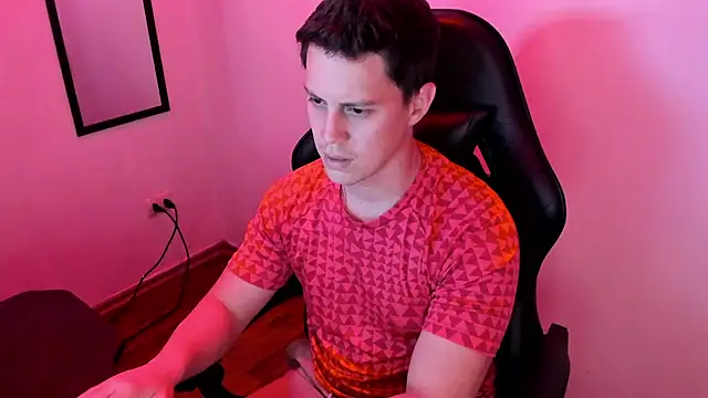 KendricTorres webkamerás műsora