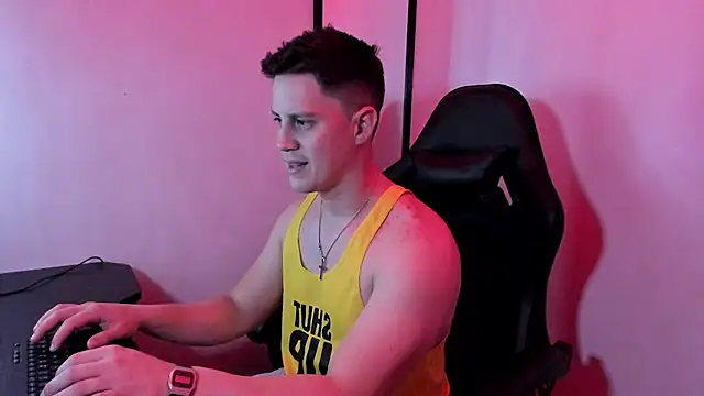 KendricTorres Webcam show