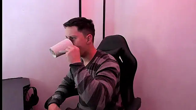 KendricTorres Webcamshow