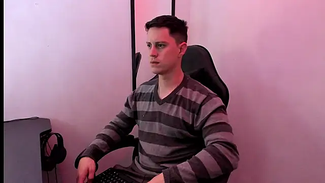 KendricTorres webcam show