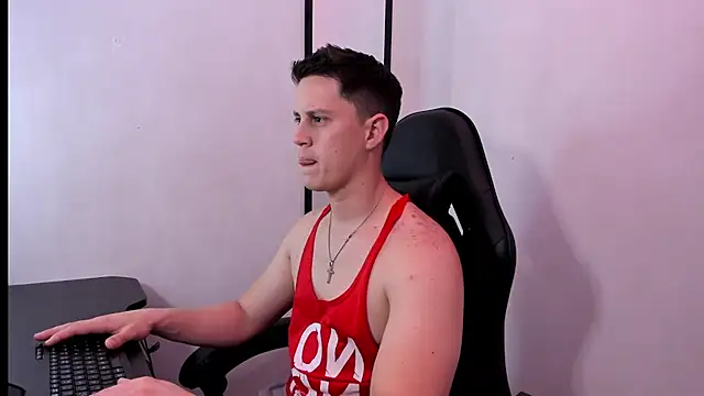 KendricTorres webcam show