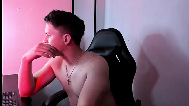 KendricTorres Webcam-Show