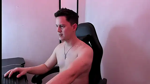 KendricTorres' Webcam Show