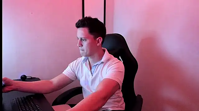 KendricTorres Webcam Show