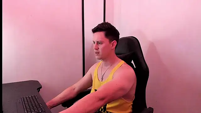 KendricTorres Webcamshow