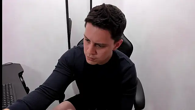 KendricTorres – webcam-show