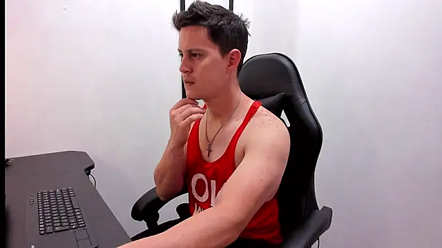 KendricTorres webcam show