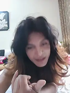 SexyShila-97 Webcam show