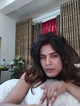 SexyShila-97 Webcam Show