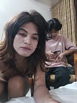 SexyShila-97 Webcam show