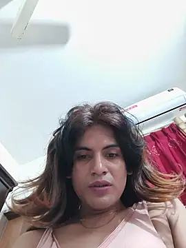 SexyShila-97 ওয়েবক্যাম শো