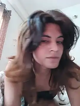 Webkamerová show SexyShila-97