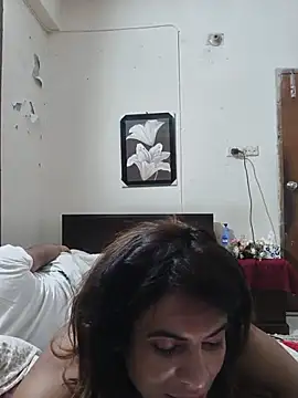 Webkamerová show SexyShila-97