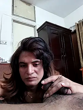 SexyShila-97 Webcamshow