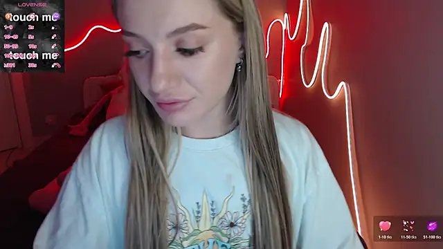 MirrraMisssn Live XXX chat