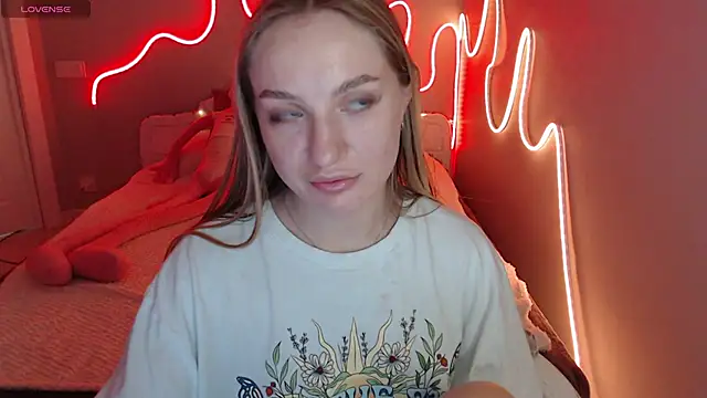 Webkamerová show MirrraMisss