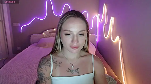 MirrraMisss 라이브 XXX 채팅