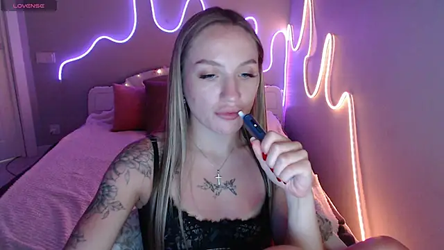 MirrraMisss' Live XXX Chat