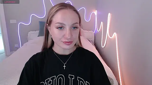 MirrraMisss – Live XXX-chat