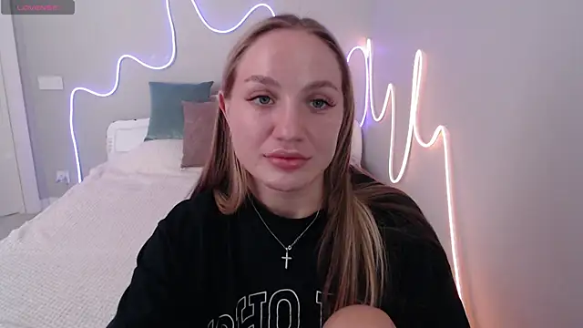 MirrraMisss' Live XXX Chat