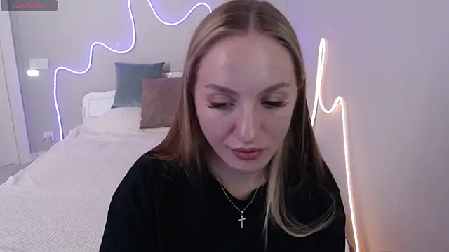 Chat XXX ao vivo de MirrraMisss