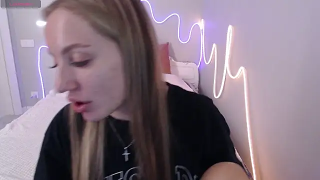 MirrraMisss Live XXX-Chat