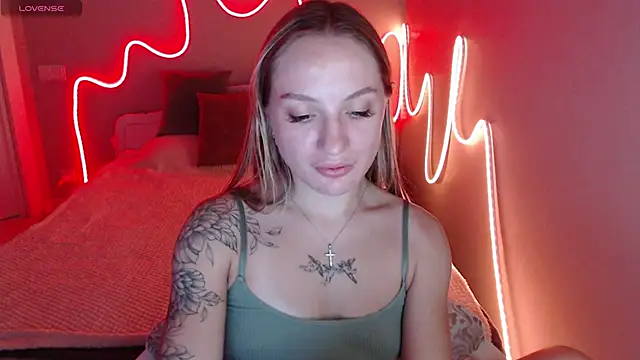 MirrraMisss Chat XXX in diretta