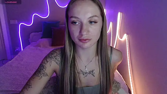 MirrraMisss' Live XXX Chat