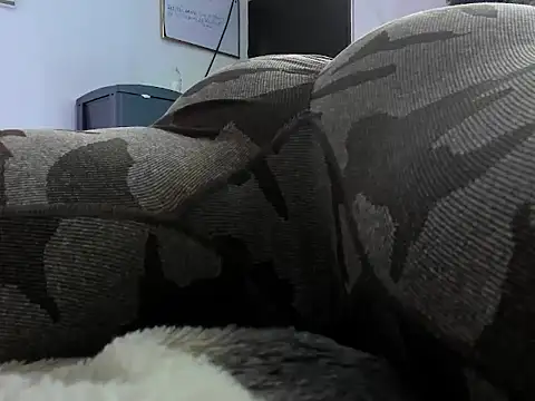 Show Webcam de karliqueen