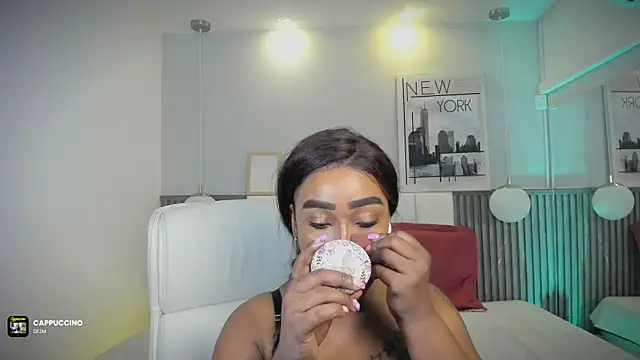 Živý XXX chat alessia_anderson