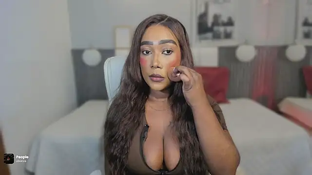 Živý XXX chat alessia_anderson