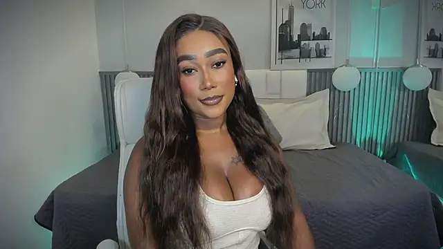 alessia_anderson's Live XXX Chat