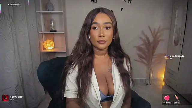 alessia_anderson Chat XXX live
