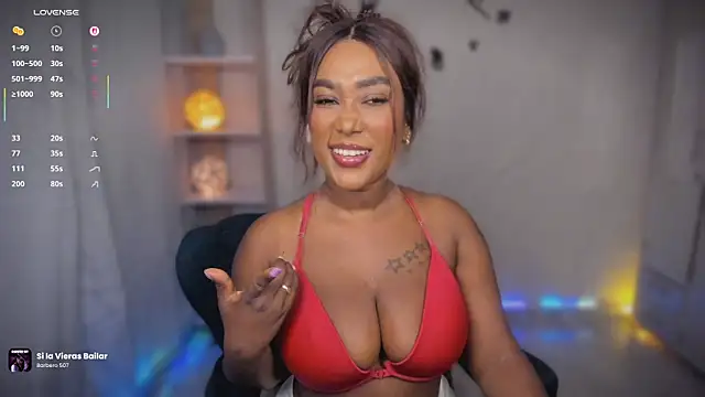 Chat XXX en directo de alessia_anderson