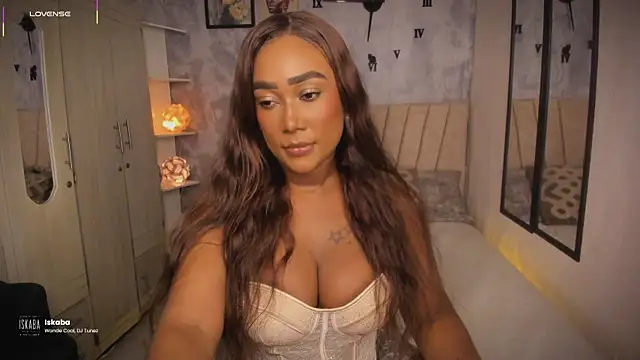 Chatroom XXX en direct de alessia_anderson