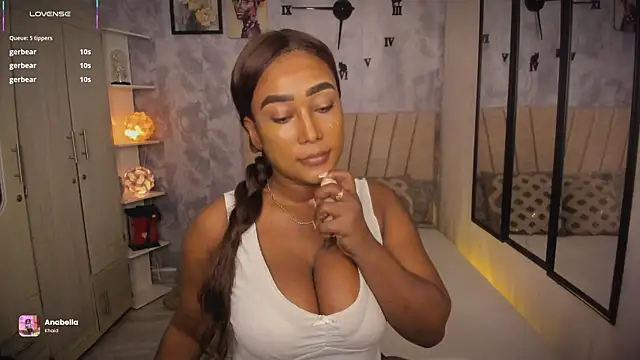 alessia_anderson – Naživo XXX chat